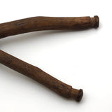 Lovely Old Whittled Slingshot