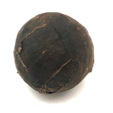 Visceral Black Tape Wrapped Ball