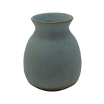 Lovely Little Pale Blue Bud Vase