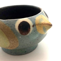 Dybdahl Mid-Century Danish Bird Shaped Salt Dish – critical EYE Finds