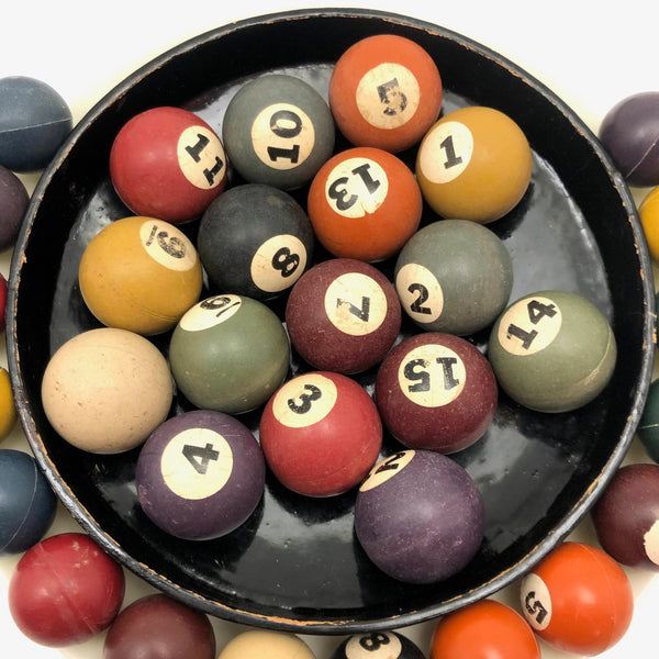 Crazy 8-Ball - Mueller's Billiard & Dart Supplies