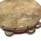 Geraldine Wallace's Love Tambourine!